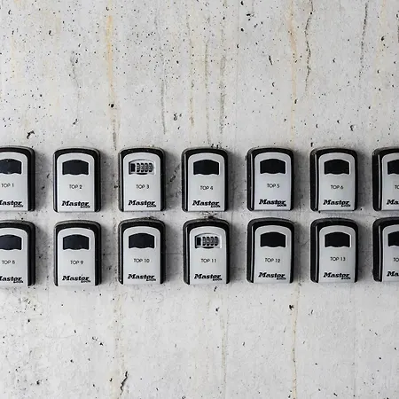 Apartamento Berg Aparts Faschina - 03 Fontanella