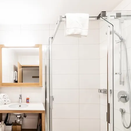 Berg Aparts Faschina - 03 * Fontanella