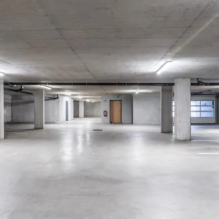 Berg Aparts Faschina - 03 Apartamento