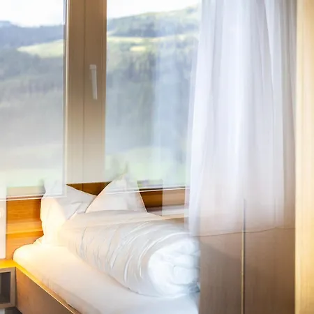 Berg Aparts Faschina - 03 Apartamento *