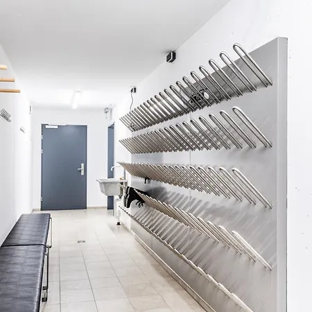 Berg Aparts Faschina - 03 Apartamento Fontanella