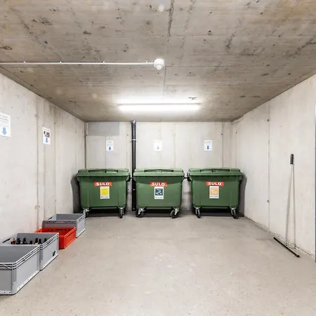 Berg Aparts Faschina - 03 * Fontanella