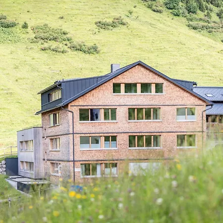 Berg Aparts Faschina - 03 Apartamento