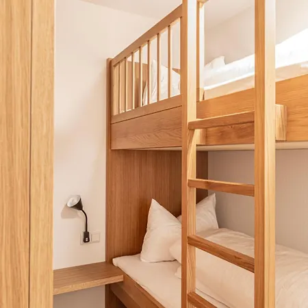 Berg Aparts Faschina - 03 Apartamento *