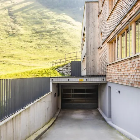 Berg Aparts Faschina - 03 Fontanella